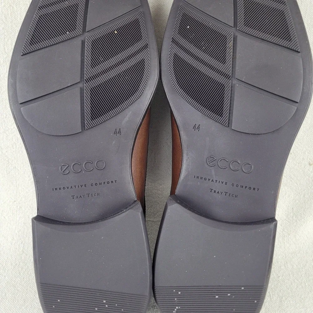 Ecco classic leather